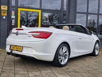 Opel Cascada